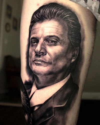 Vicente Cremades tattoo 036
