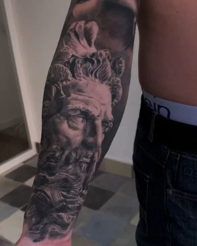 Vicente Cremades tattoo 038