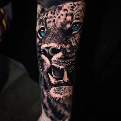Vicente Cremades tattoo 040