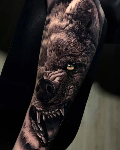 Vicente Cremades tattoo 050