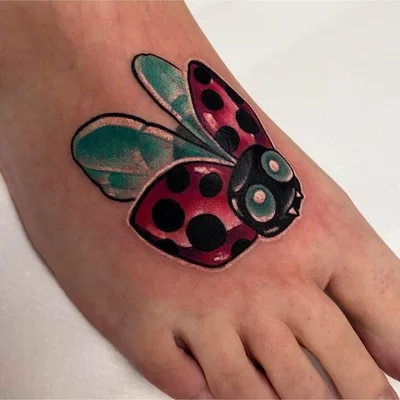 Victoria (Vickan) tattoo 008