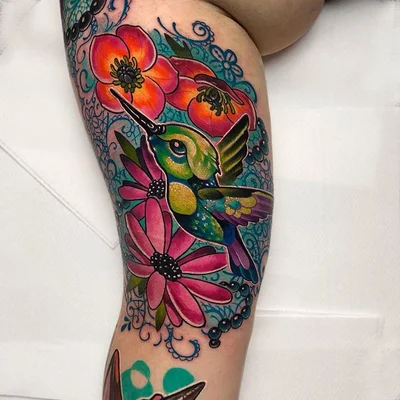 Victoria (Vickan) tattoo 009