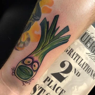 Victoria (Vickan) tattoo 022
