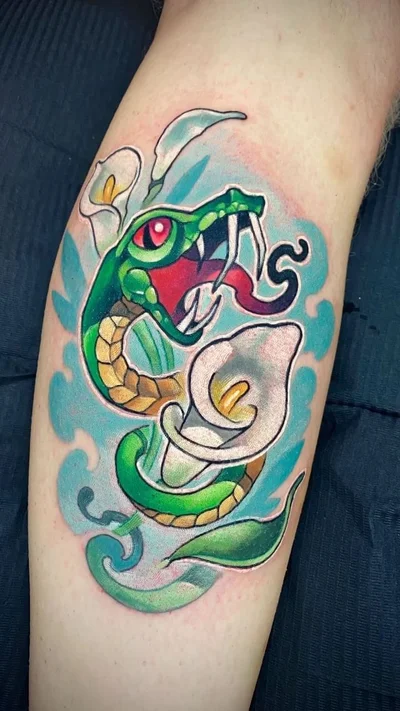 Victoria (Vickan) tattoo 023