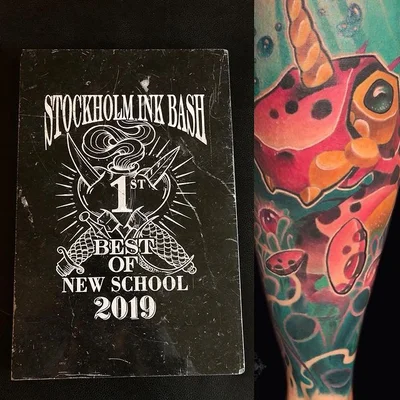 Victoria (Vickan) tattoo 025
