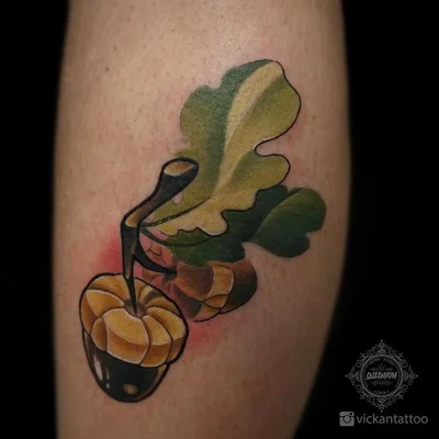 Victoria (Vickan) tattoo 030