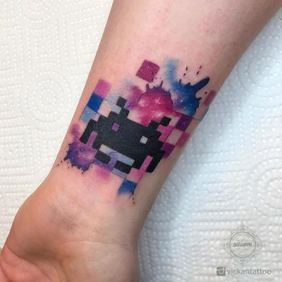 Victoria (Vickan) tattoo 032