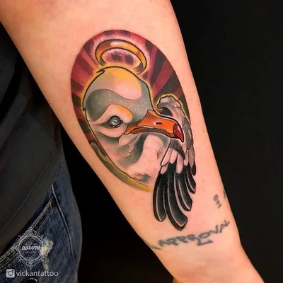 Victoria (Vickan) tattoo 033