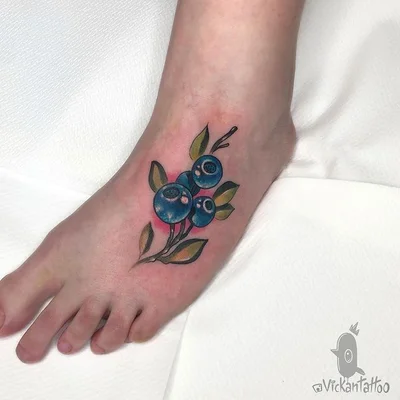 Victoria (Vickan) tattoo 037
