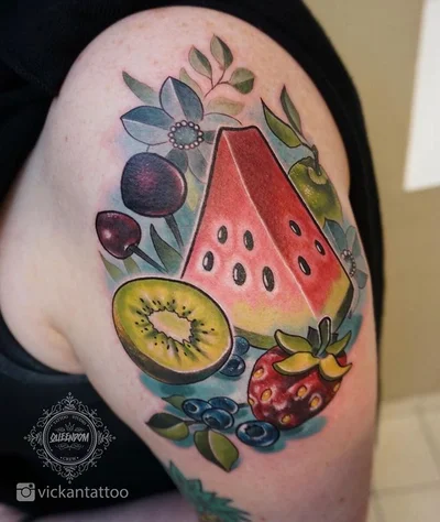 Victoria (Vickan) tattoo 039