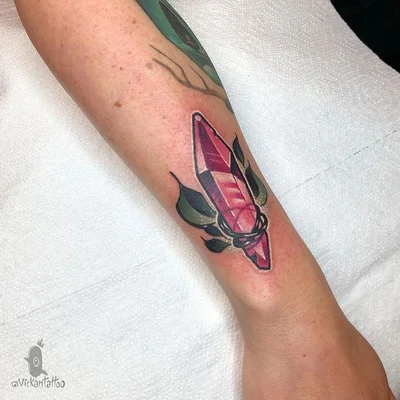 Victoria (Vickan) tattoo 043