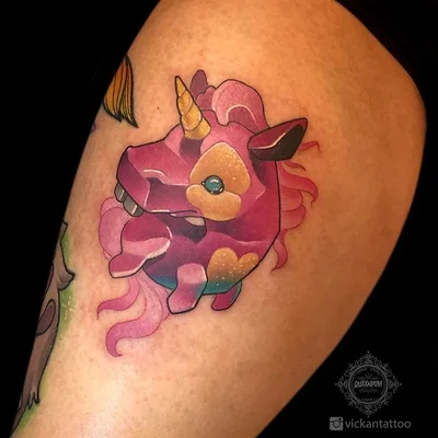 Victoria (Vickan) tattoo 044