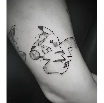 Vittoria Gallo tattoo 010