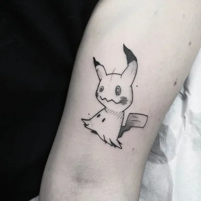 Vittoria Gallo tattoo 016