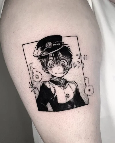 Vittoria Gallo tattoo 023