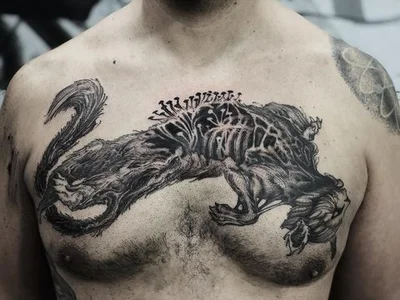 Victor Augusto tattoo 008