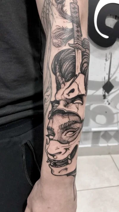 Victor Augusto tattoo 010