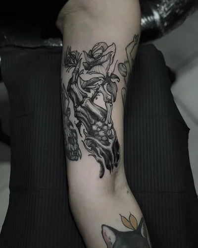 Victor Augusto tattoo 020