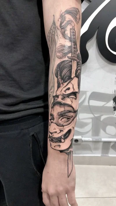 Victor Augusto tattoo 021