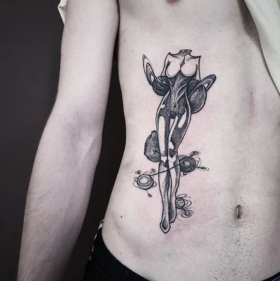 Victor Augusto tattoo 022