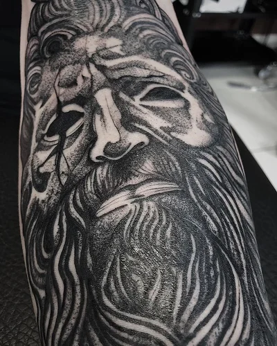 Victor Augusto tattoo 023