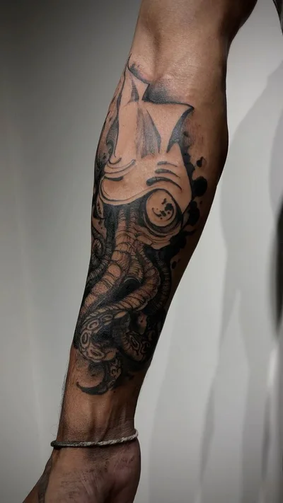 Victor Augusto tattoo 024