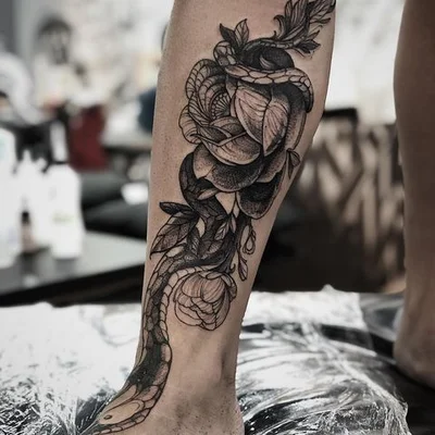 Victor Augusto tattoo 025