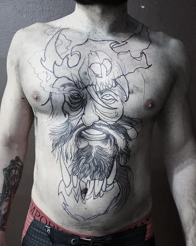 Victor Augusto tattoo 027