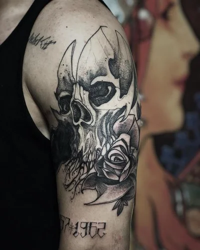 Victor Augusto tattoo 030
