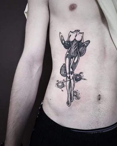 Victor Augusto tattoo 032