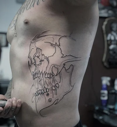 Victor Augusto tattoo 035