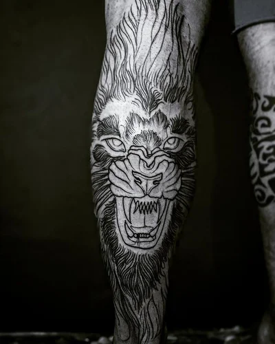 Victor Augusto tattoo 036