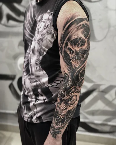 Victor Augusto tattoo 038