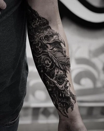 Victor Augusto tattoo 042