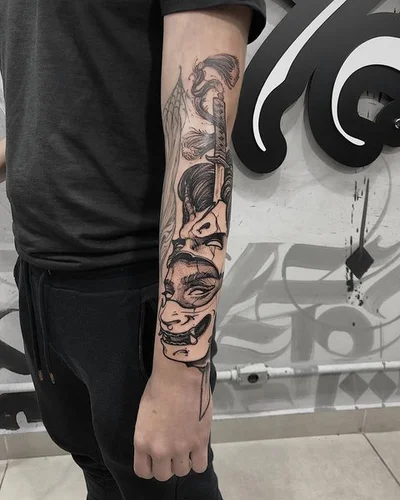 Victor Augusto tattoo 047