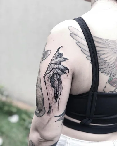 Victor Augusto tattoo 049