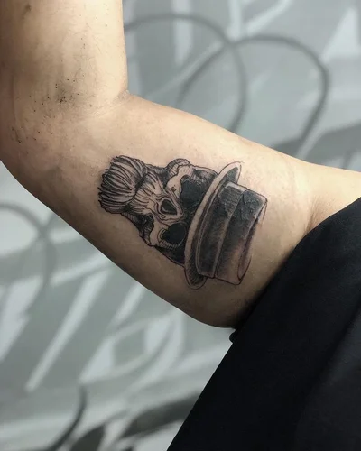 Victor Augusto tattoo 050