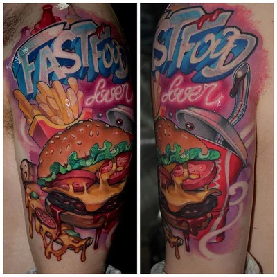 Victor Chil tattoo 010
