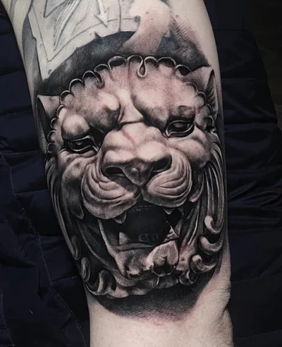 Victor Chil tattoo 012