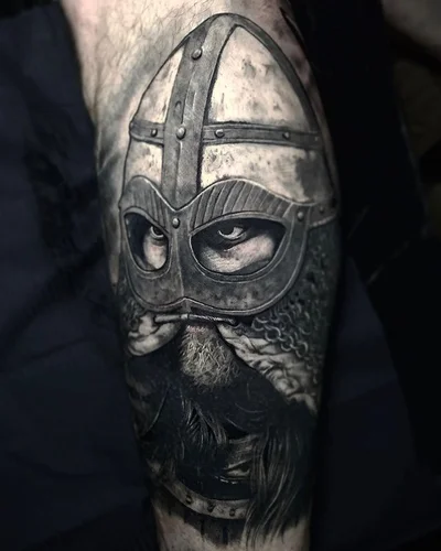 Victor Chil tattoo 013