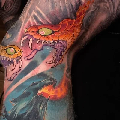 Victor Chil tattoo 015