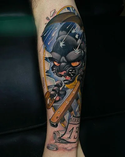 Victor Chil tattoo 025