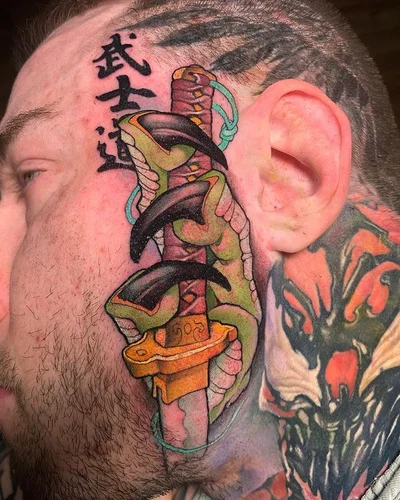 Victor Chil tattoo 027