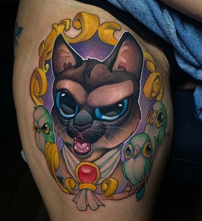 Victor Chil tattoo 029