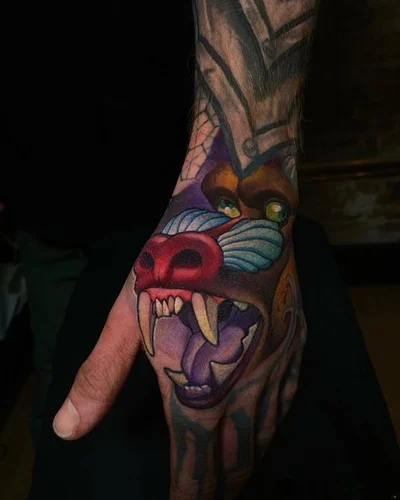 Victor Chil tattoo 032