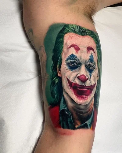 Victor Chil tattoo 036