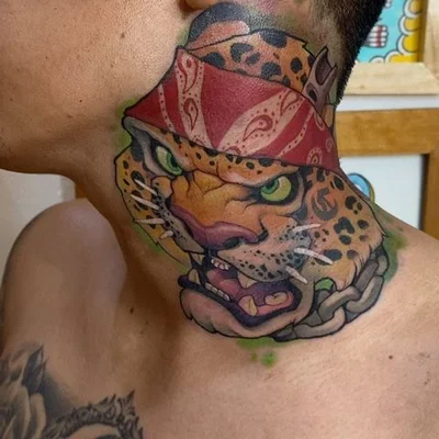 Victor Chil tattoo 037
