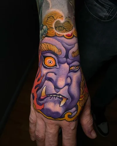 Victor Chil tattoo 040