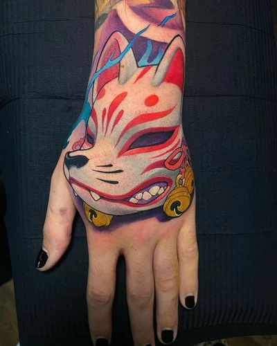 Victor Chil tattoo 048
