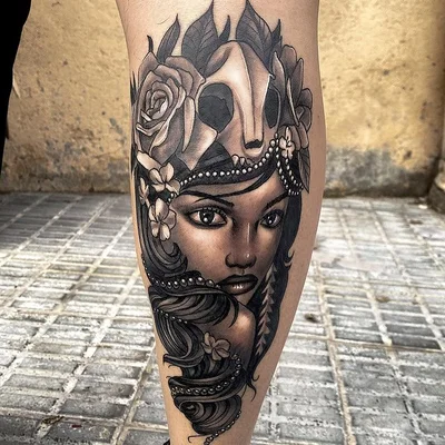 Victor Vaz tattoo 010